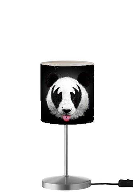 Lampe Panda Punk