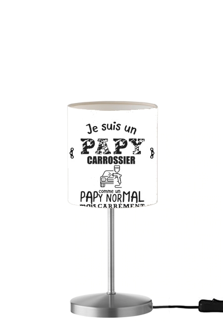 Lampe Papy Carrossier