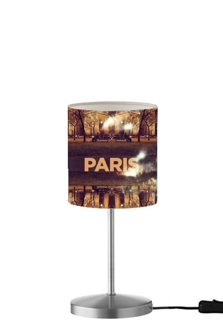 Lampe Paris II (2)