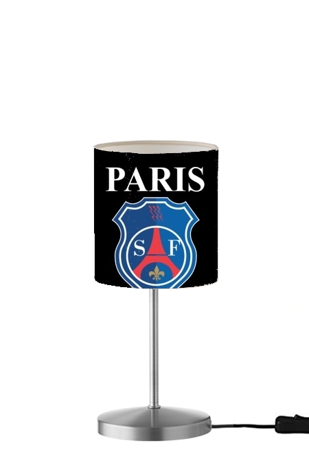 Lampe Paris x Stade Francais