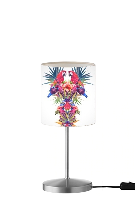 Lampe Parrot Kingdom