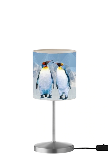 Lampe Pingouin Love