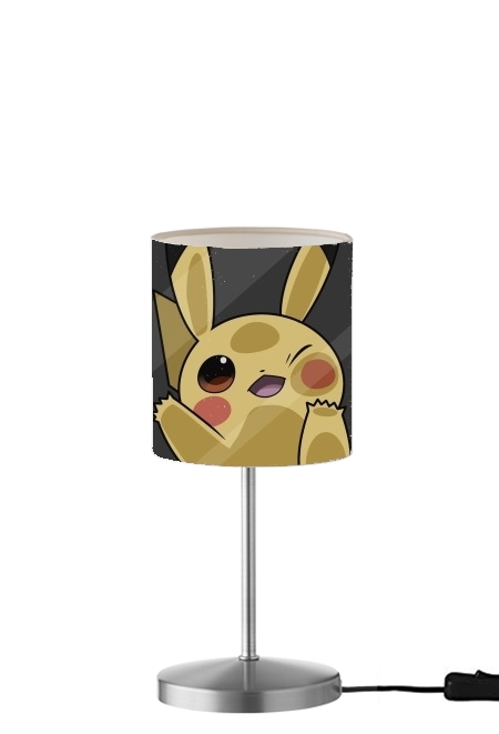 Lampe Pikachu Lockscreen