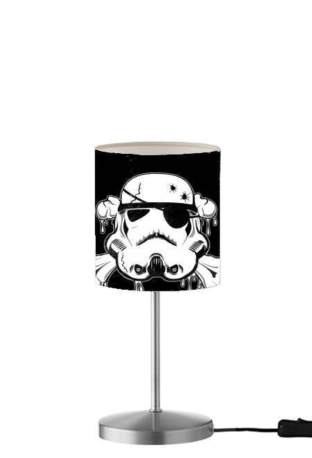 Lampe Pirate Trooper