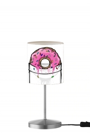 lampe-table Pocket Collection: Donut Springfield