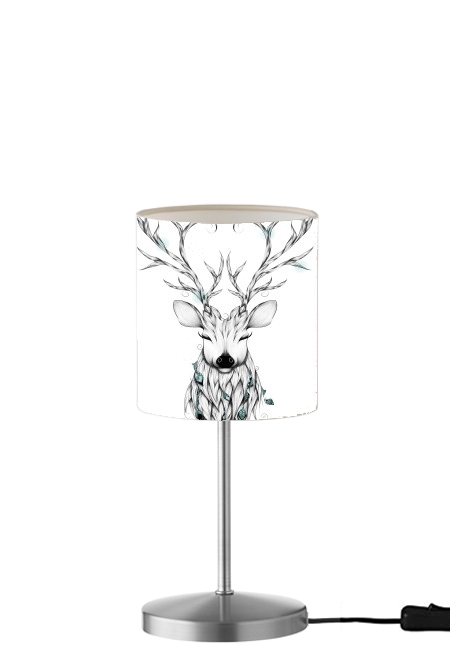 Lampe Poetic Deer