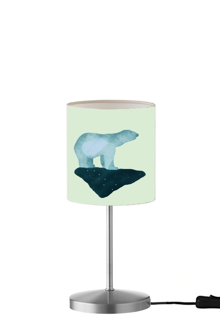 Lampe Ours Polaire