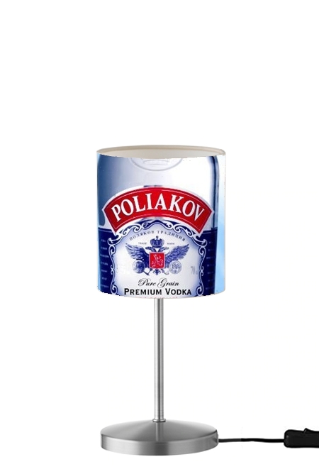 Lampe Poliakov vodka