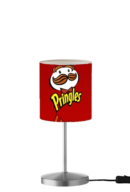 Lampe Pringles Chips