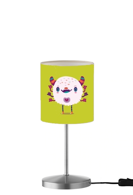 Lampe Puffy Monster