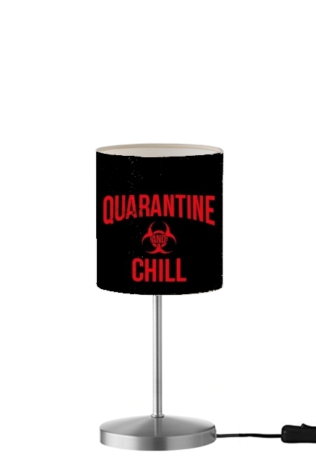 Lampe Quarantine And Chill
