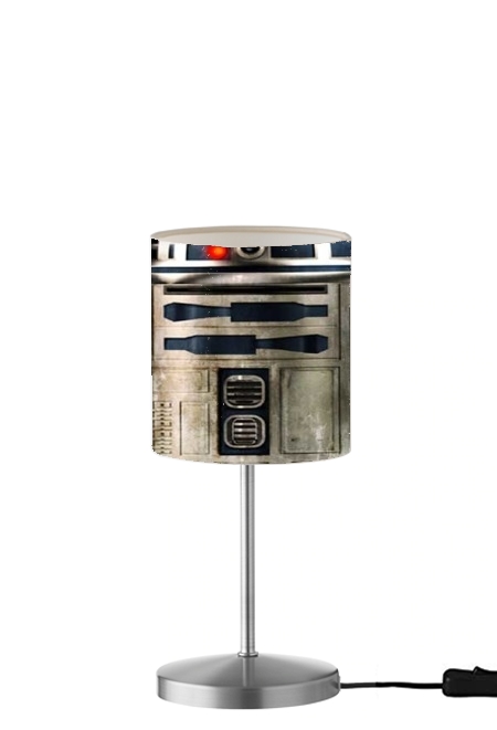 Lampe R2-D2