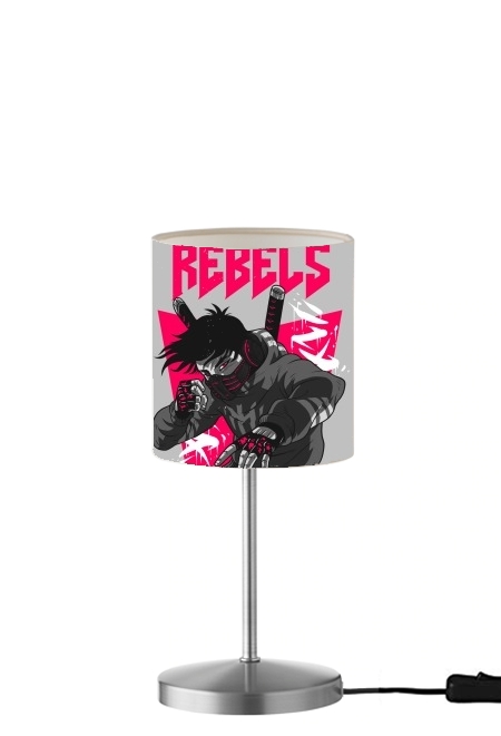 Lampe Rebels Ninja