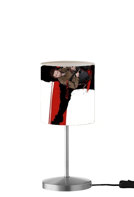 Lampe Rick Grimes from TWD