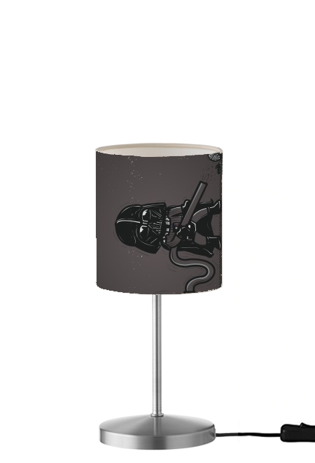 Lampe Robotic Hoover
