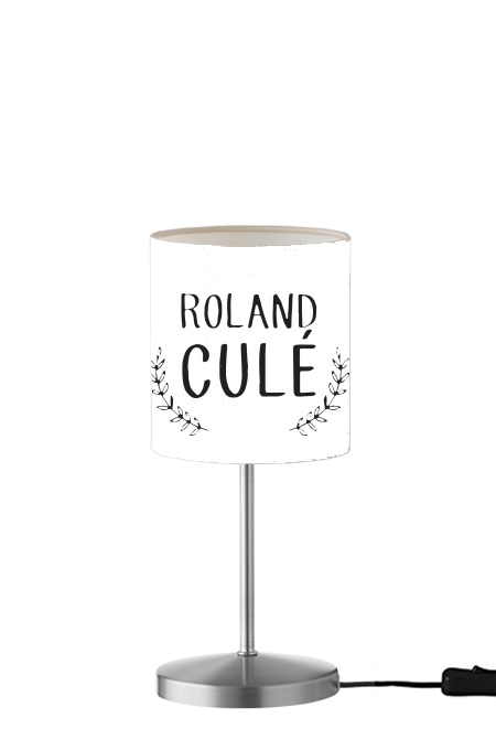 Lampe Roland Culé