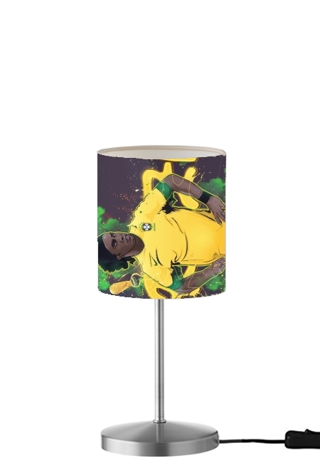 Lampe Ronaldinho Brazil Carioca