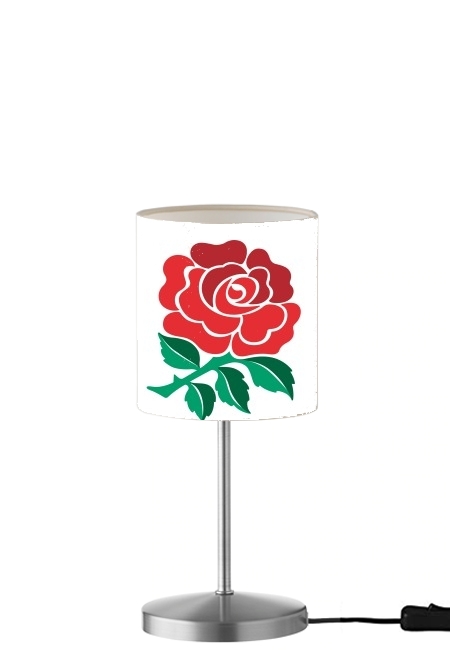 Lampe Rose Flower Rugby England