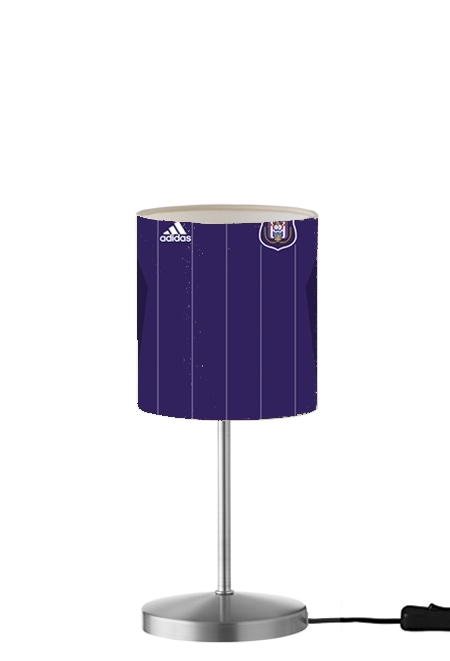 Lampe RSC Anderlecht Maillot Football