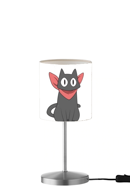 Lampe Sakamoto Funny cat