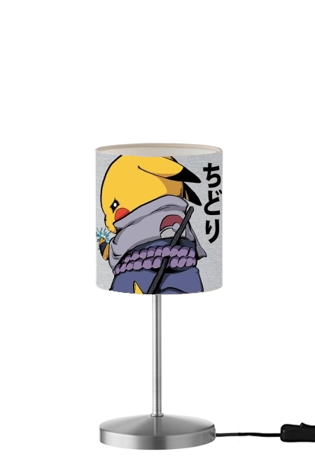 Lampe Sasuke x Pikachu