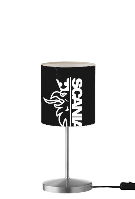 Lampe Scania Griffin