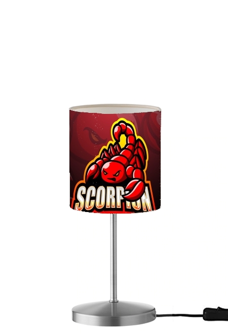 Lampe Scorpion esport