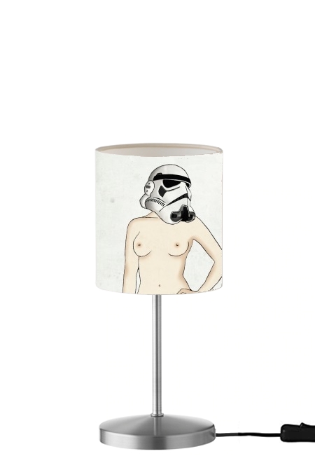 Lampe Sexy Stormtrooper