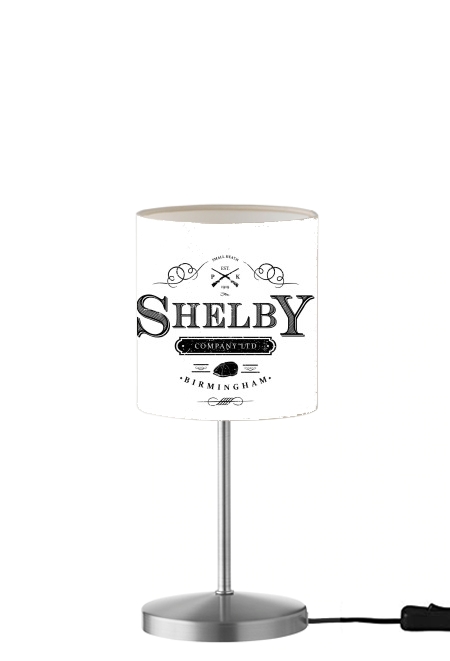 Lampe shelby company