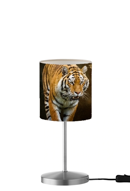 Lampe Siberian tiger