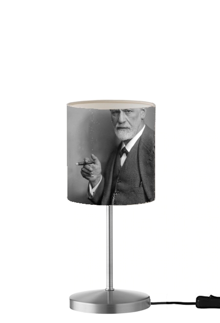 Lampe sigmund Freud