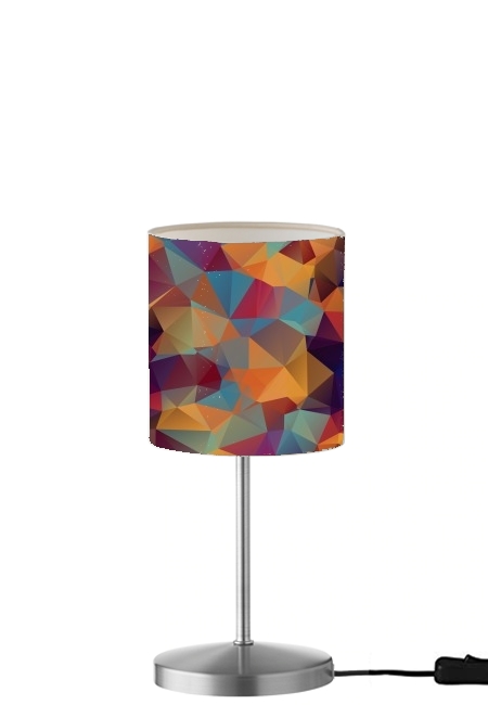Lampe SixColor