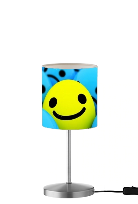 Lampe Smiley Smile or Not