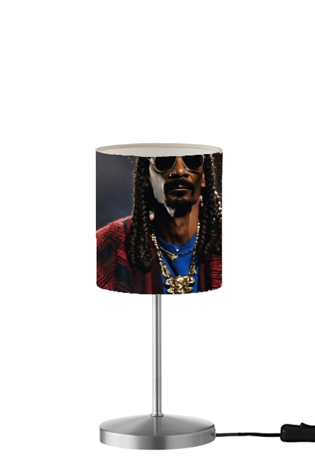 Lampe Snoop Gangsta V1