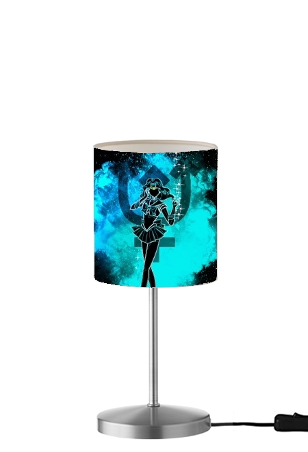 Lampe Soul of Neptune