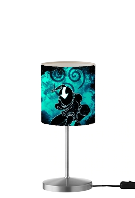 Lampe Soul of the Airbender