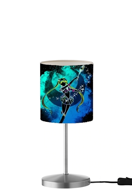 Lampe Soul of the Moon