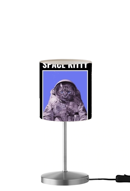 Lampe Space Kitty