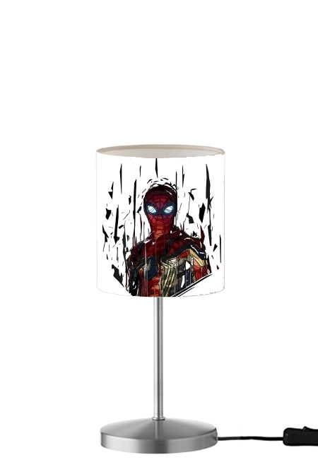 Lampe Spiderman Poly