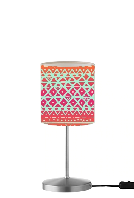 Lampe SUMMER TRIBALIZE