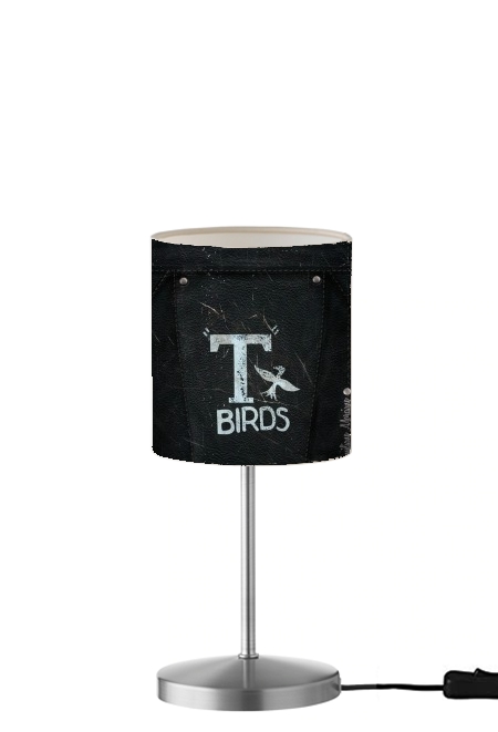 Lampe T-birds Team