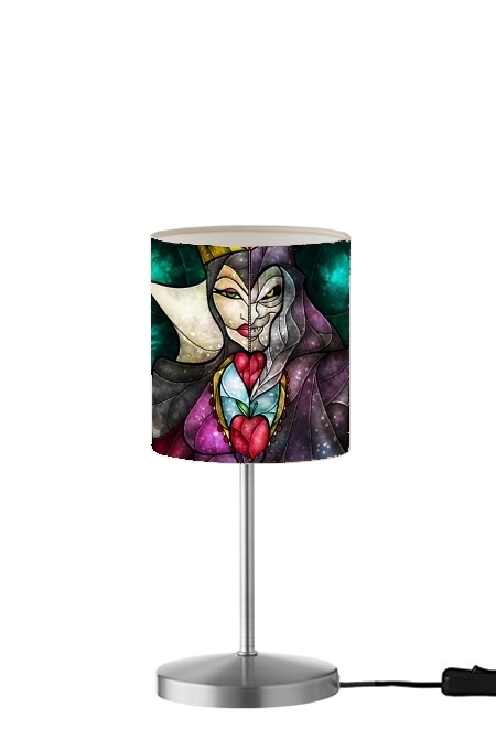 Lampe The Evil Queen