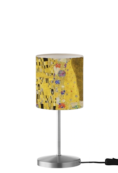 Lampe de table / chevet The Kiss Klimt
