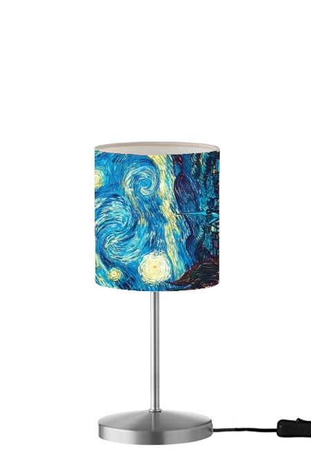 Lampe de table / chevet The Starry Night