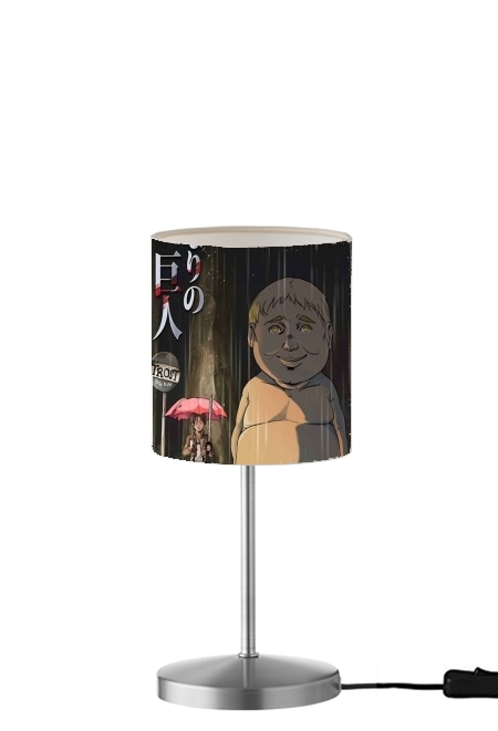 Lampe Titan Umbrella