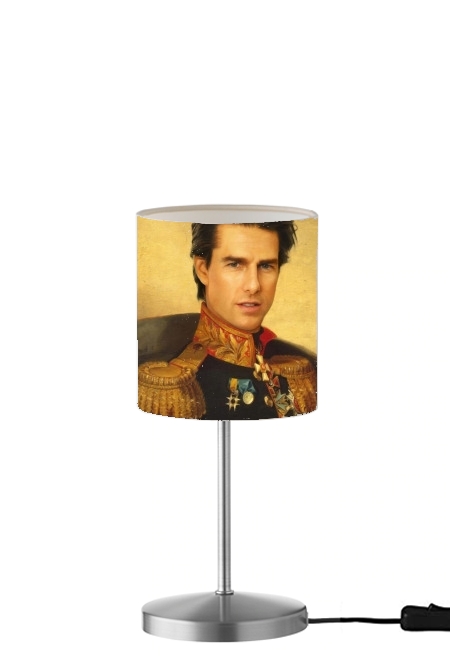 Lampe Tom Cruise Artwork General