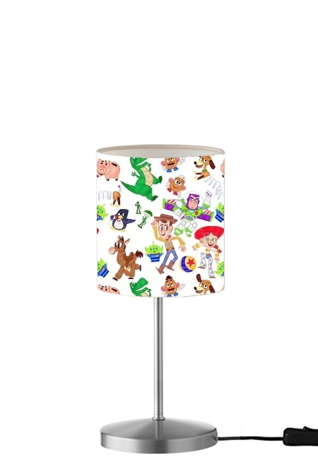 Lampe Toy Story