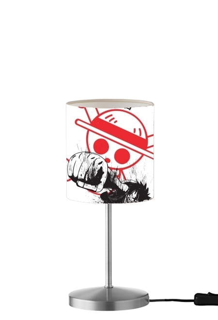 Lampe Traditional Pirate