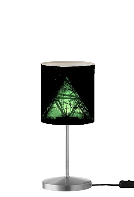 Lampe Treeforce