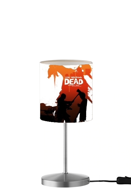 Lampe TWD Collection: Episode 2 - Guts